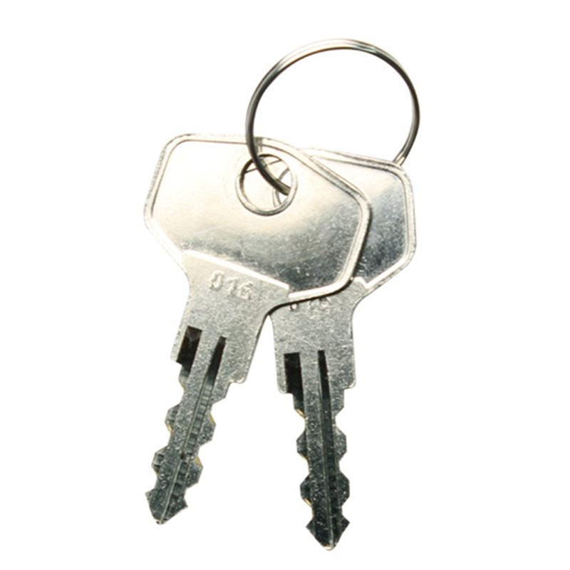 ソニック ダイヤル式 キーボックス 36個吊 KS-7023  1箱（ご注文単位1箱）【直送品】