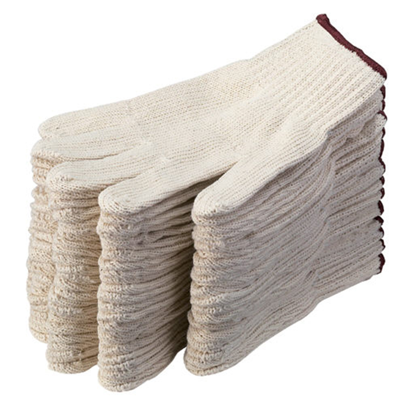 アトム アトム 純綿軍手 BP0850/12双 1個(ご注文単位1個)【直送品】