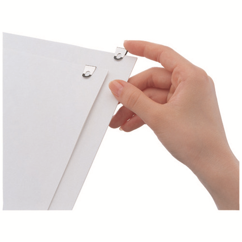 オート スーパークリップL SC-800L/BOX 1個(ご注文単位1個)【直送品】