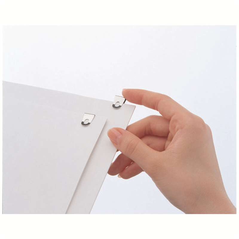 オート スーパークリップS SC-800/BOX 1個(ご注文単位1個)【直送品】