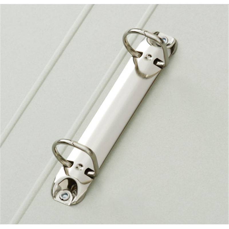 キングジム DリングファイルBF 黒 609BF-BK 1個(ご注文単位1個)【直送品】