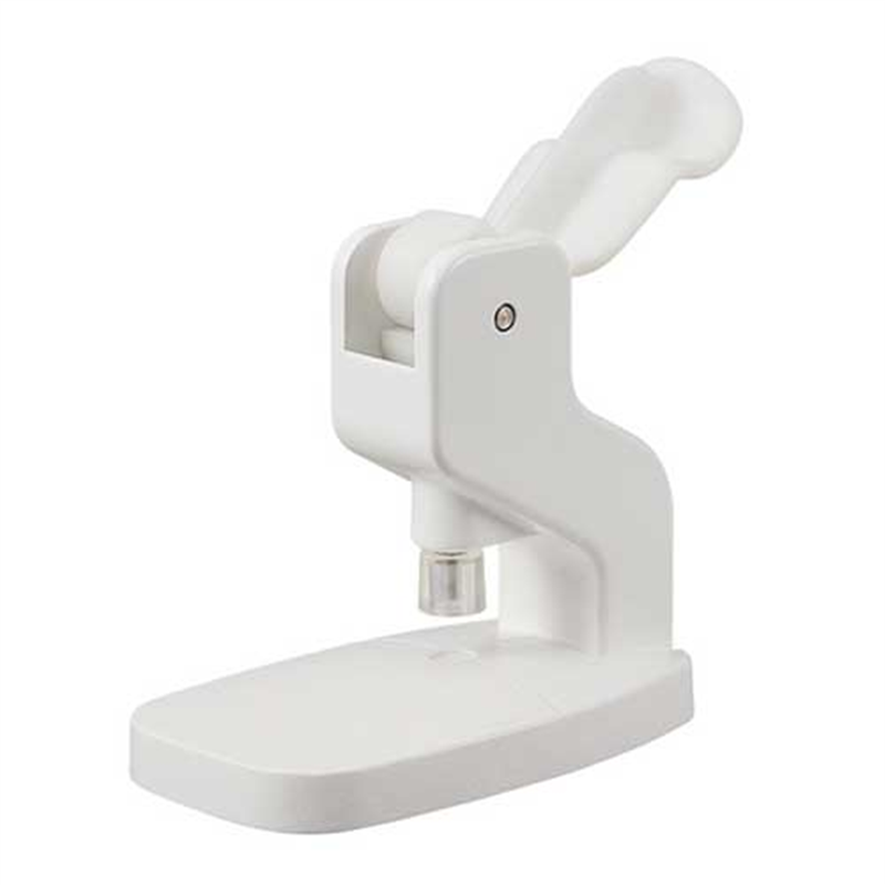 キングジム お名前タグメーカー SRT10  1個（ご注文単位1個）【直送品】