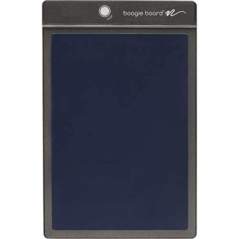 キングジム ブギーボード BB-1GX-BK 黒  1個（ご注文単位1個）【直送品】