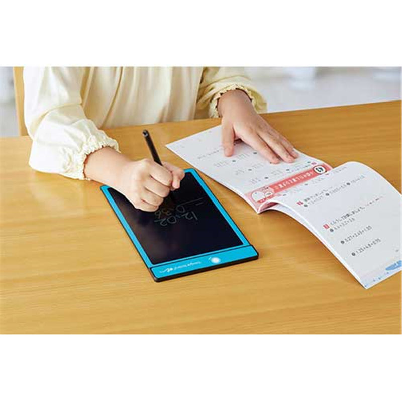 キングジム ブギーボード BB-1GX-B 青 1個(ご注文単位1個)【直送品】