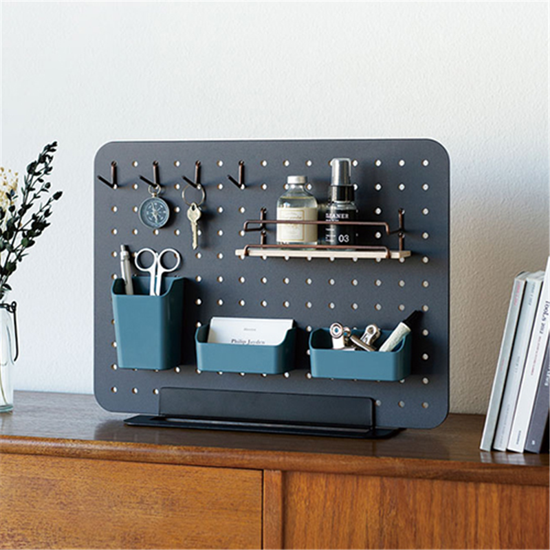 キングジム PEGGY チャコールブラック PG400-BK 1個(ご注文単位1個)【直送品】