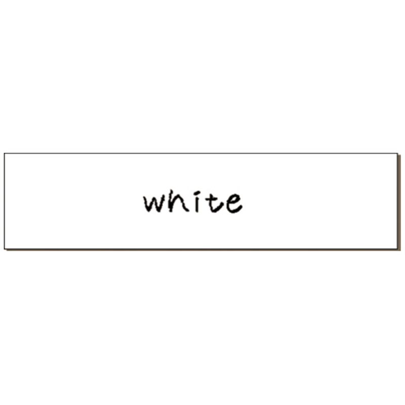 キングジム Liteフィルムテープホワイト TPT11-006  1個（ご注文単位1個）【直送品】