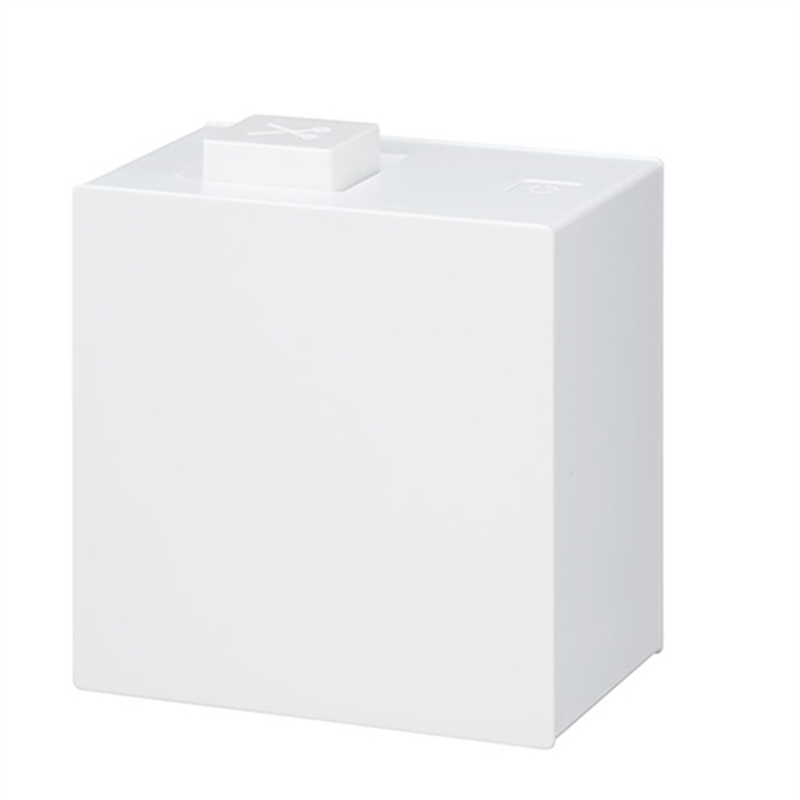 キングジム ラベルプリンター｢テプラ｣Lite 白 LR30-W 1個（ご注文単位1個）【直送品】