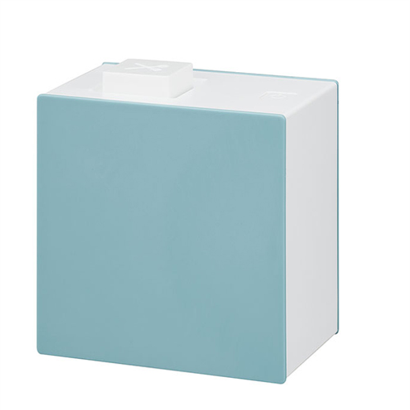 キングジム ラベルプリンター｢テプラ｣Lite 青 LR30-B 1個（ご注文単位1個）【直送品】