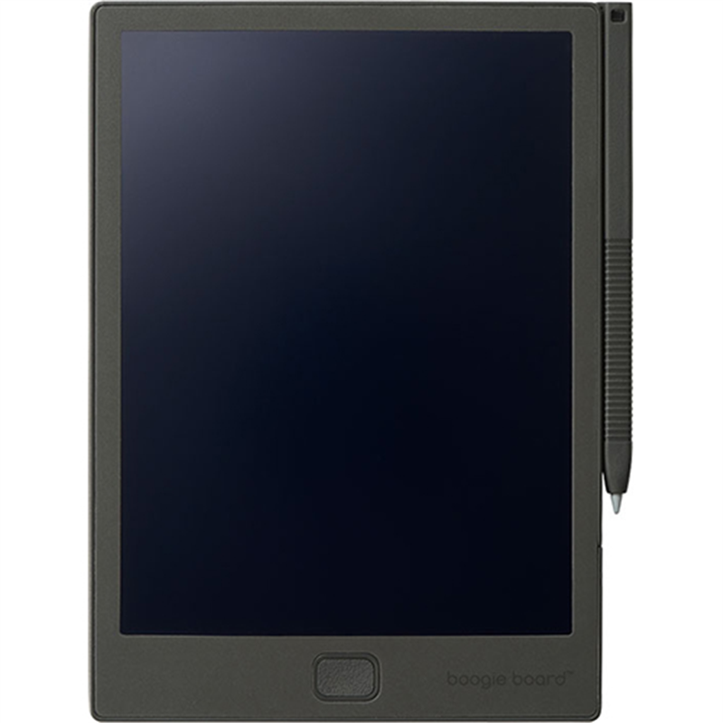 キングジム ブギーボードBB-14-BK 黒  1個（ご注文単位1個）【直送品】