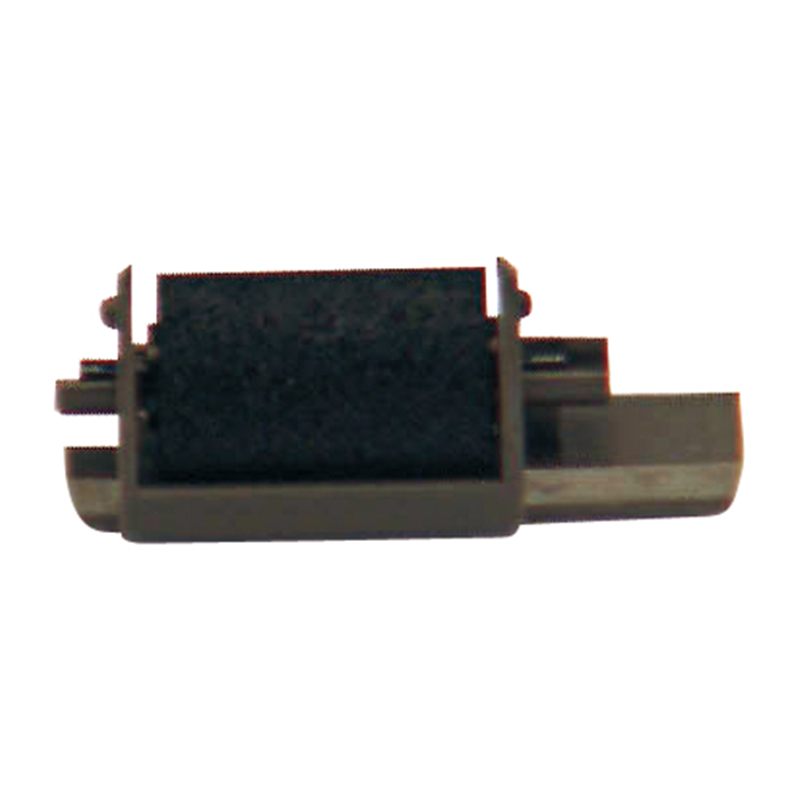 カシオ計算機 レジスター用インクローラー IR-40  1個（ご注文単位1個）【直送品】