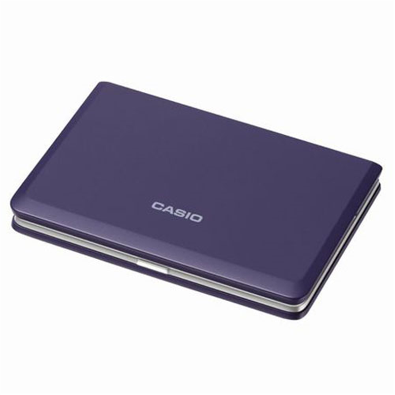 カシオ計算機 金融電卓 BF-480-N 1個(ご注文単位1個)【直送品】