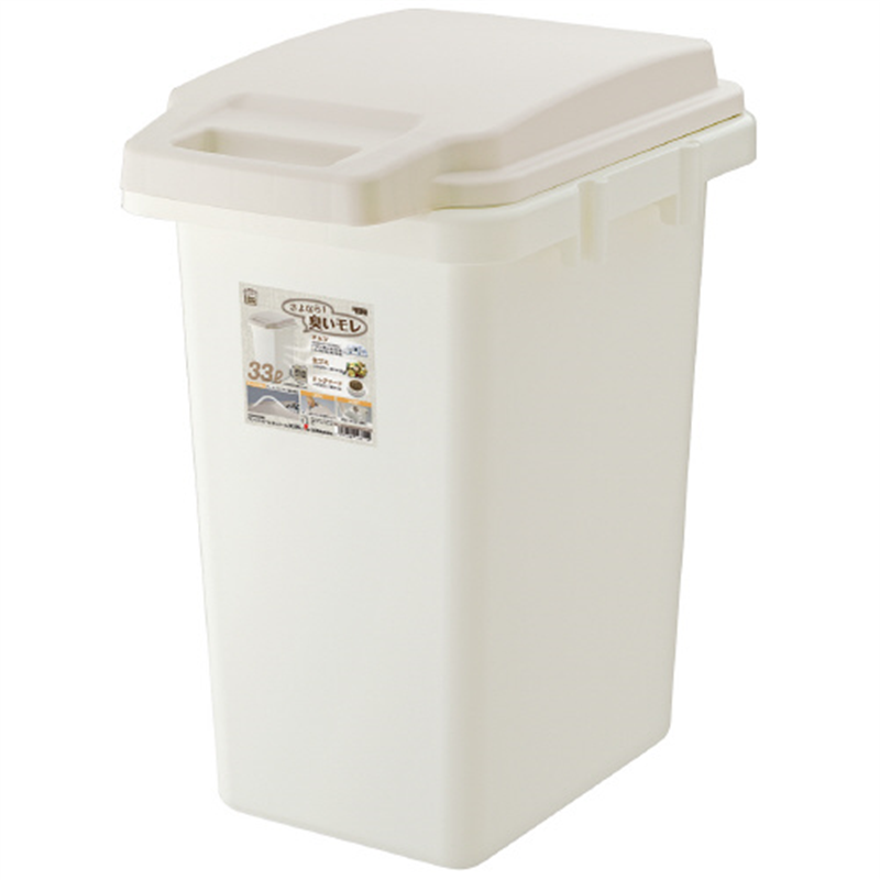 リス ワンハンドパッキンペール 33L 33JS  1個（ご注文単位1個）【直送品】