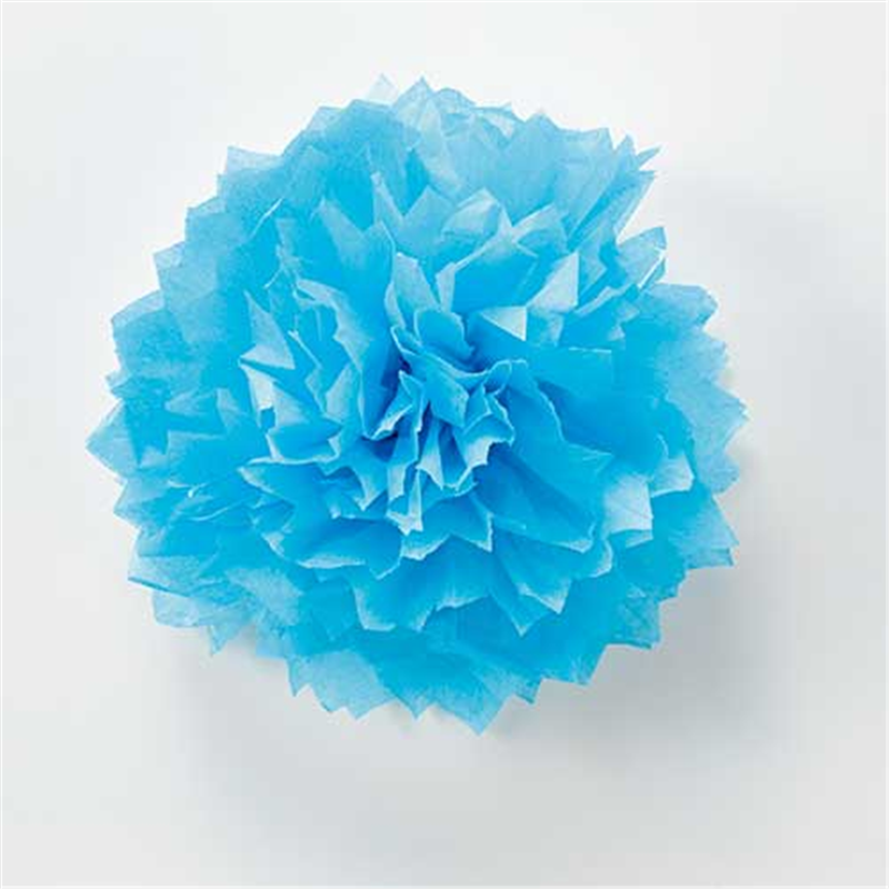 合鹿製紙 おはながみ 五色鶴 500枚 水  1個（ご注文単位1個）【直送品】