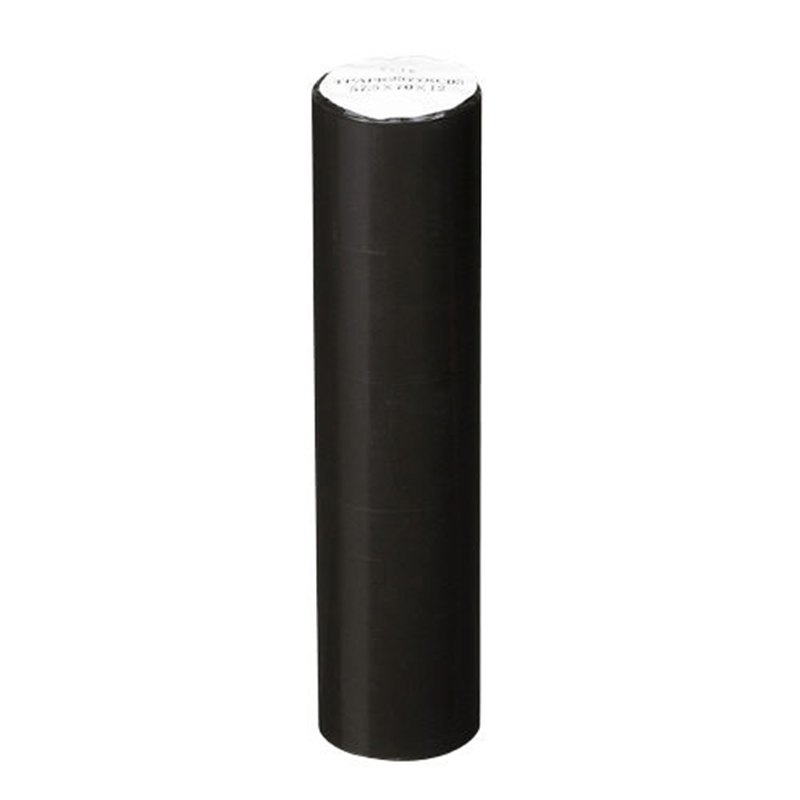 シャープ レジ用感熱ロールペーパー RL-140T 5巻 1個(ご注文単位1個)【直送品】