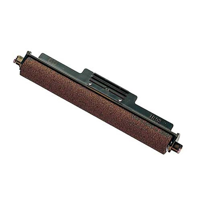 シャープ レジスター用インクローラー TY-124A-B  1個（ご注文単位1個）【直送品】