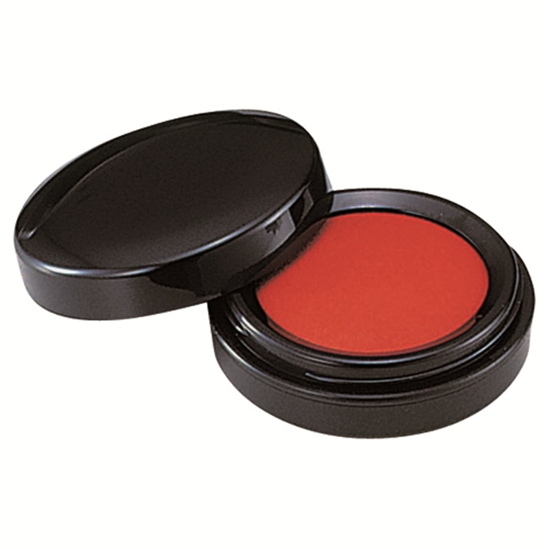 シヤチハタ 朱肉エコス MG-30EC 30号  1個（ご注文単位1個）【直送品】