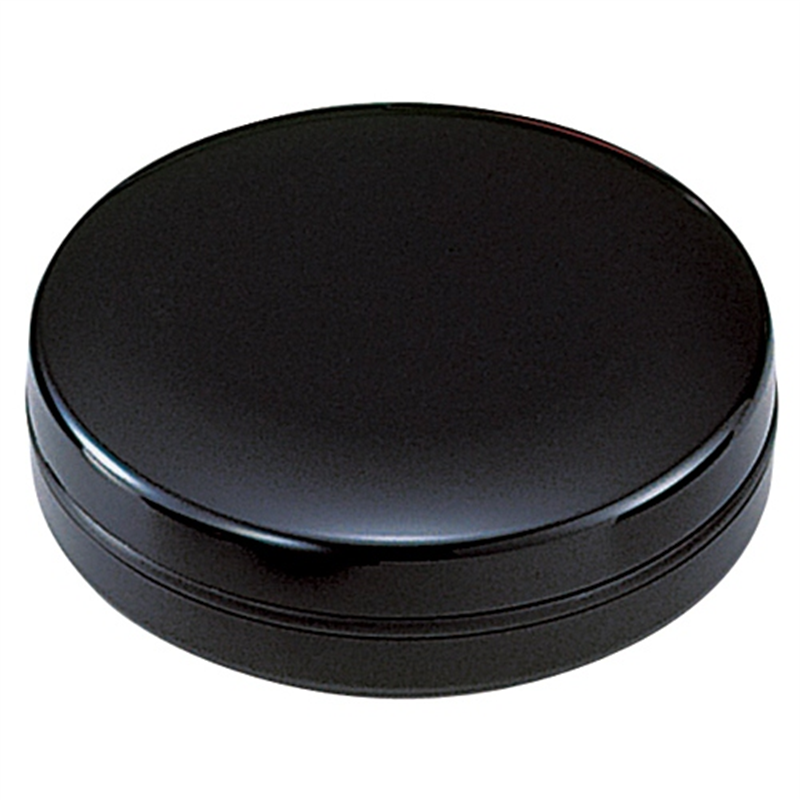 シヤチハタ 朱肉エコス MG-50EC 50号  1個（ご注文単位1個）【直送品】