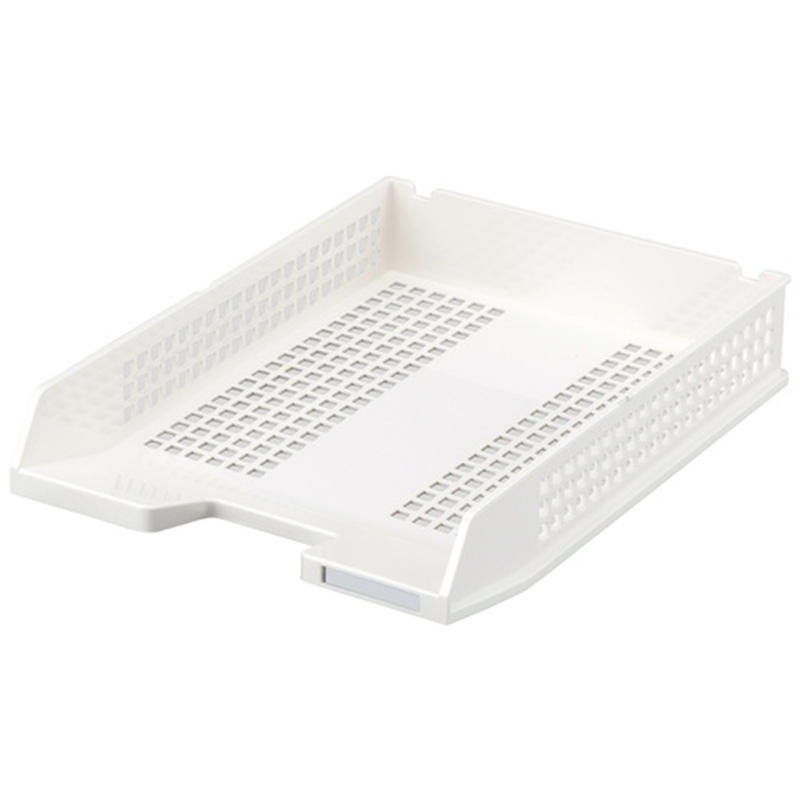 セキセイ シストレー A4 STX-60-70 白 1個(ご注文単位1個)【直送品】