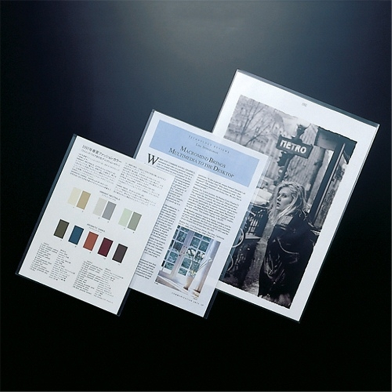 セキセイ クリアポケット AZ-565 B5 20枚  1個（ご注文単位1個）【直送品】