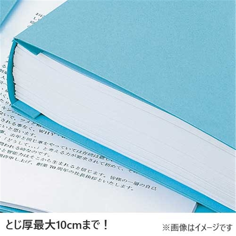 セキセイ のび?るファイル AE-50J A4S 白  1個（ご注文単位1個）【直送品】