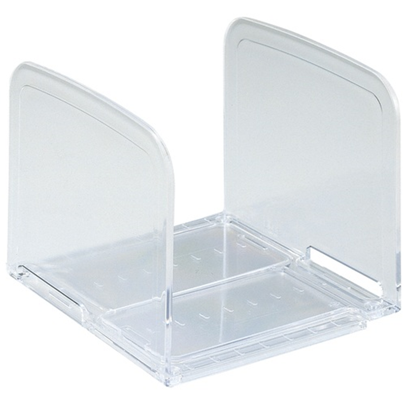 セキセイ のび?るラック NR-2265 クリア  1個（ご注文単位1個）【直送品】