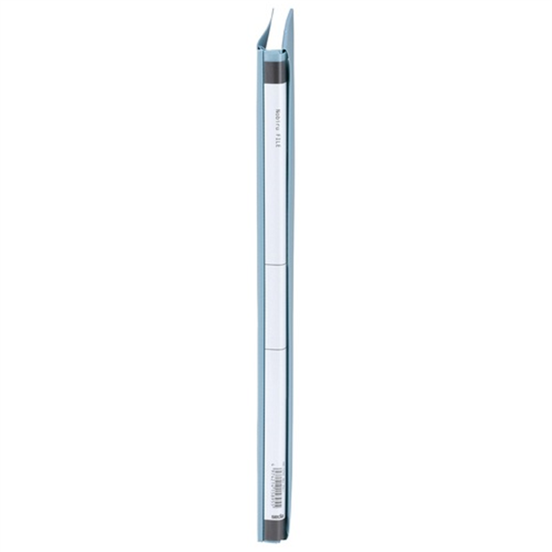 セキセイ のび?るファイルAE-1250-61ライトグレー  1個（ご注文単位1個）【直送品】