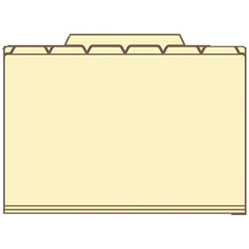 セキセイ 6インデックスフォルダA4 ACT90614コバルト 1個(ご注文単位1個)【直送品】