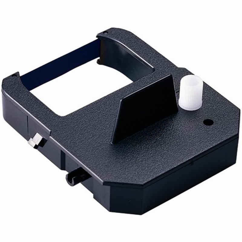 セイコー タイムレコーダーリボンカセット TP-1051SB 1個(ご注文単位1個)【直送品】