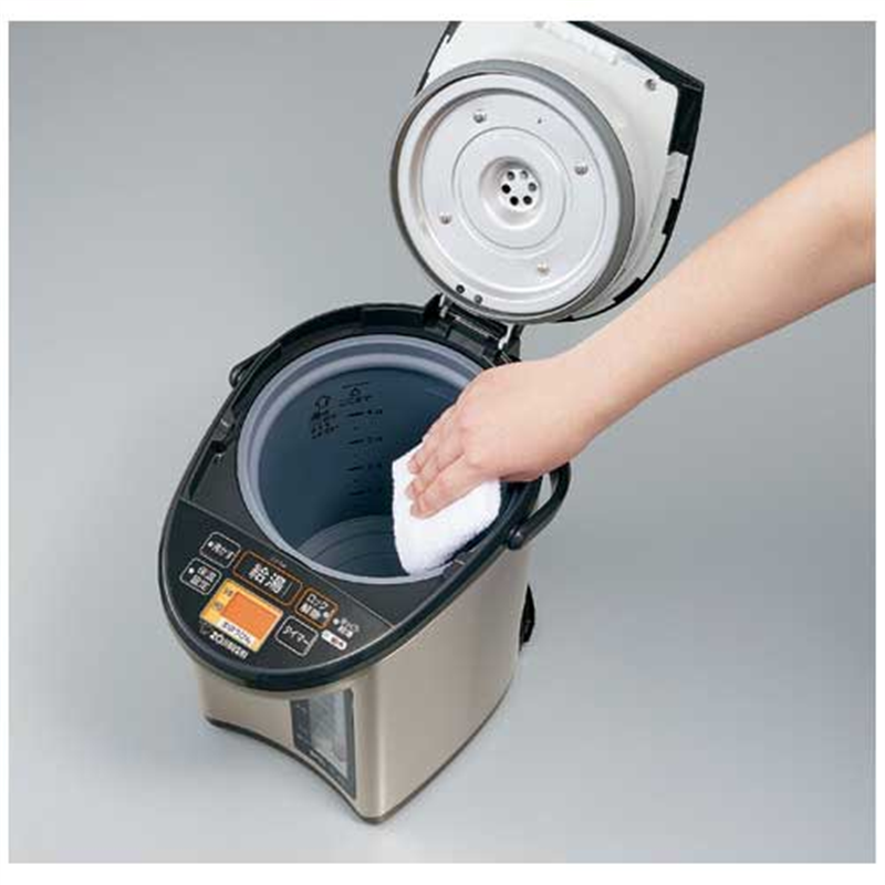 象印マホービン マイコン沸とうVE電動ポット CV-RA50-XA 1個(ご注文単位1個)【直送品】