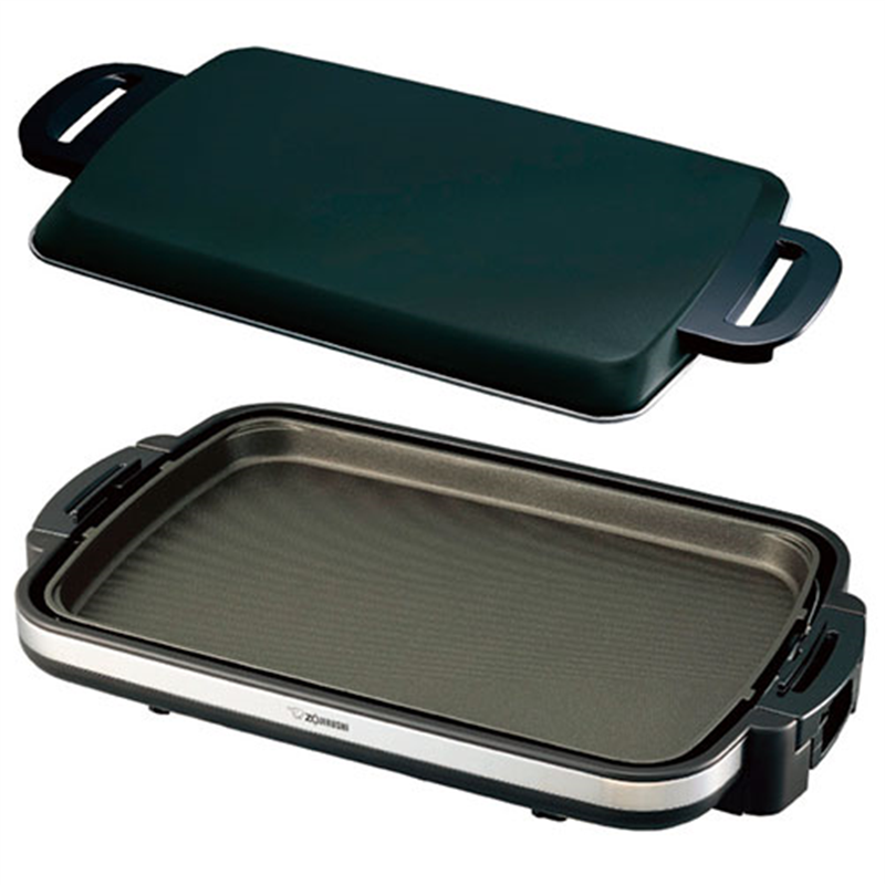 象印マホービン ホットプレート EA-DF10-BA  1個（ご注文単位1個）【直送品】