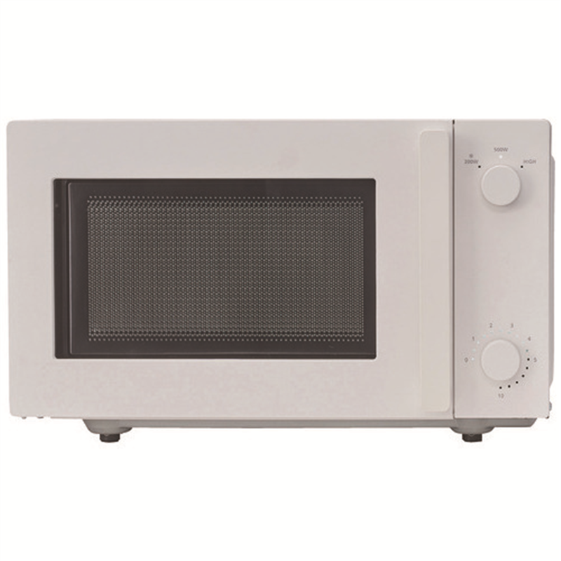 ツインバード フラット電子レンジ DR-E268W  1個（ご注文単位1個）【直送品】