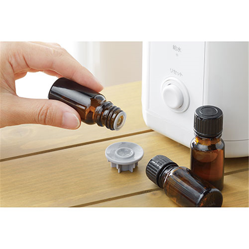 ツインバード スチーム式パーソナル加湿器 SK-E961W  1個（ご注文単位1個）【直送品】