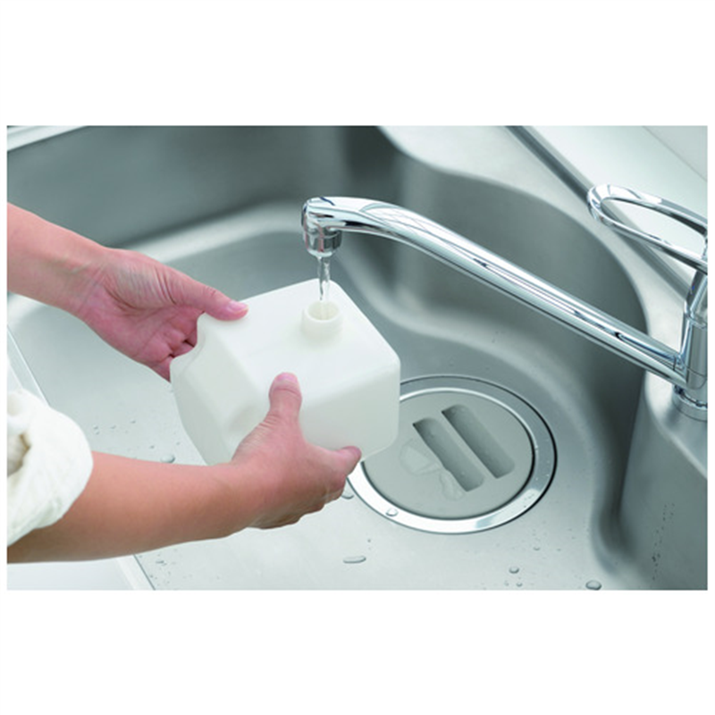 ツインバード スチーム式パーソナル加湿器 SK-E961W  1個（ご注文単位1個）【直送品】