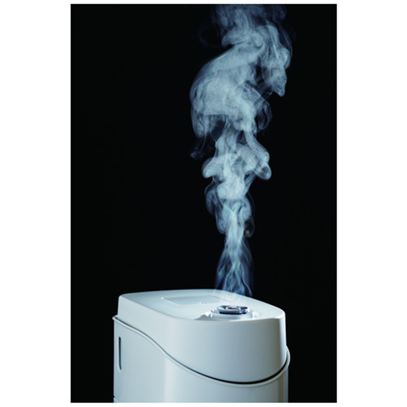 ツインバード スチーム式パーソナル加湿器 SK-E961W  1個（ご注文単位1個）【直送品】