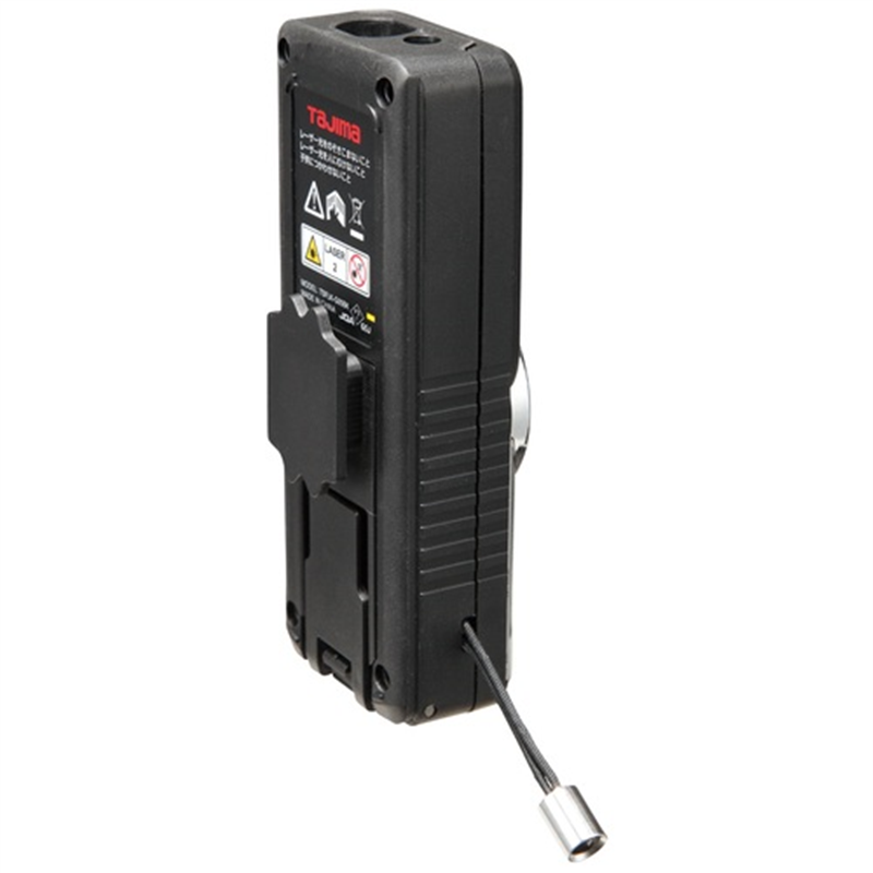 タジマ タジマセフレーザー距離計G05 TSFLK-G05BK 1個(ご注文単位1個)【直送品】