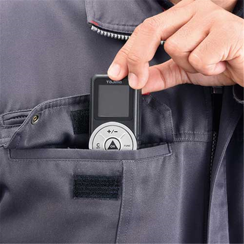 タジマ タジマセフレーザー距離計G05 TSFLK-G05BK 1個(ご注文単位1個)【直送品】