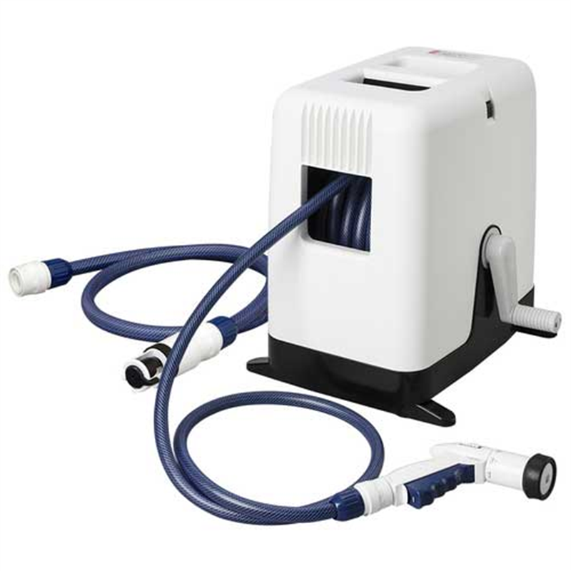 タカギ BOXYツイスター 20m RC220TNB 1個(ご注文単位1個)【直送品】