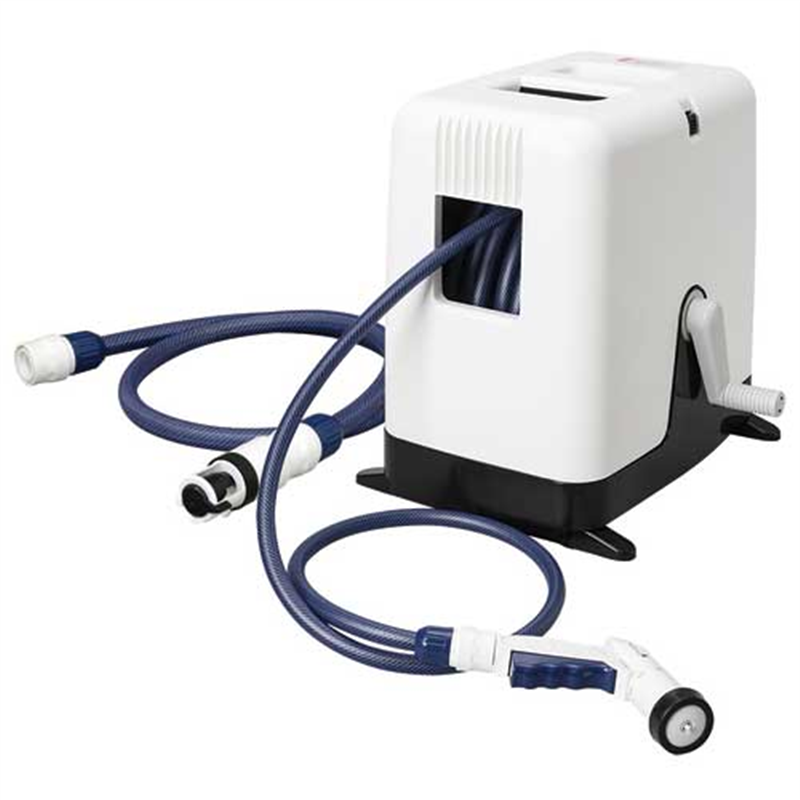 タカギ BOXYツイスター 30m RC330TNB  1個（ご注文単位1個）【直送品】