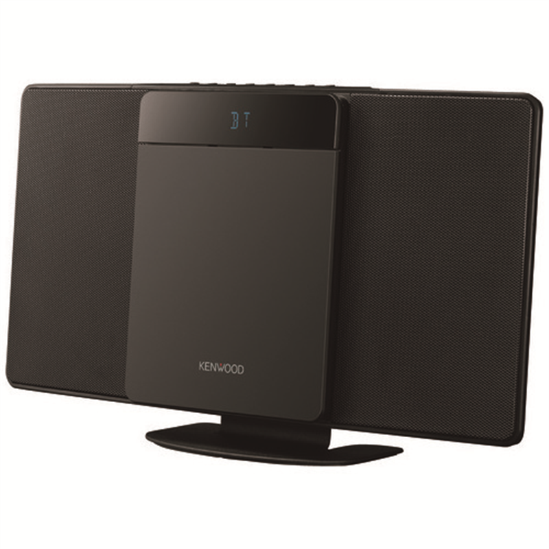 ケンウッド CDコンポ コンパクトHi-Fi システム LCA-10 1個(ご注文単位1個)【直送品】