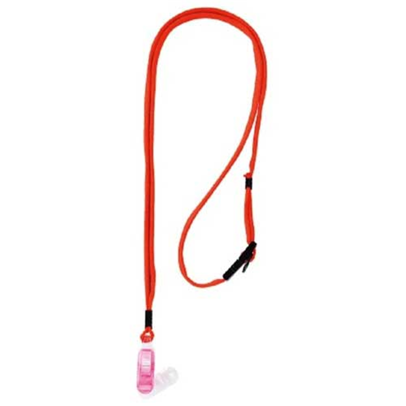 西敬 マイティループ ひも MLC-1R 赤 10本 1個(ご注文単位1個)【直送品】