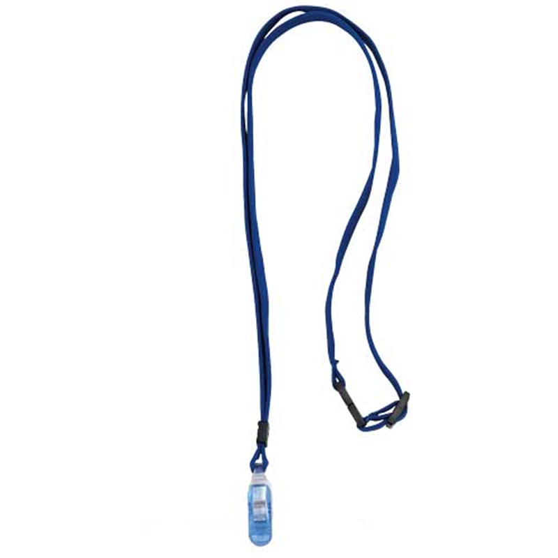 西敬 マイティループ ひも MLC-1B 青 10本  1個（ご注文単位1個）【直送品】