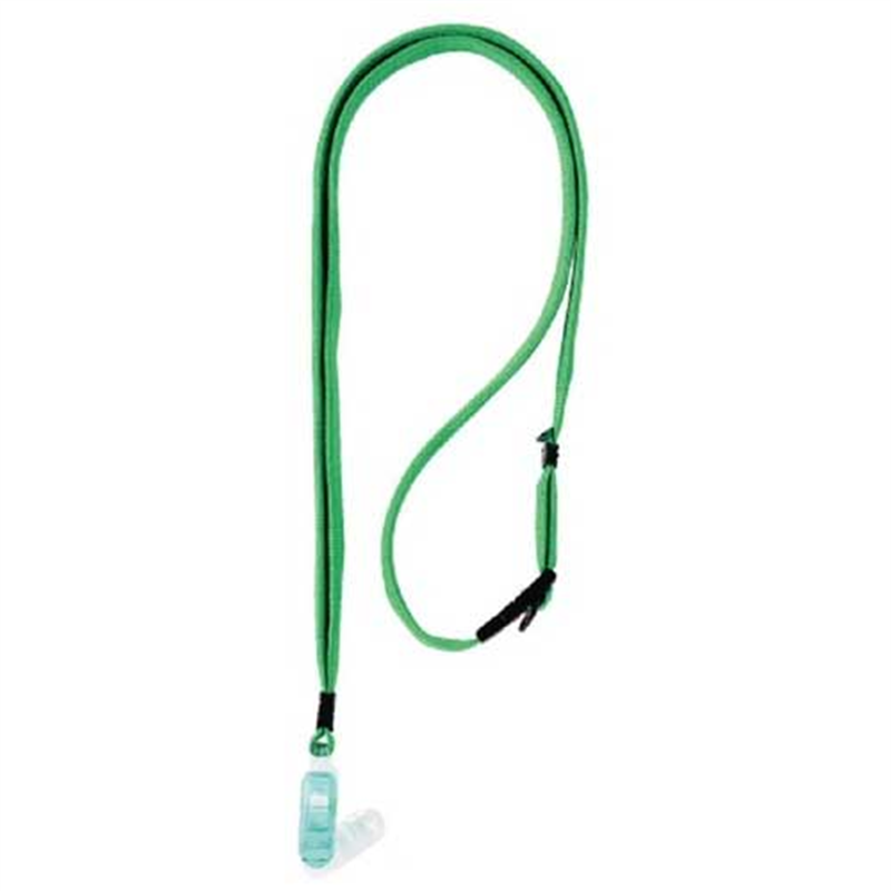 西敬 マイティループ ひも MLC-1G 緑 10本  1個（ご注文単位1個）【直送品】