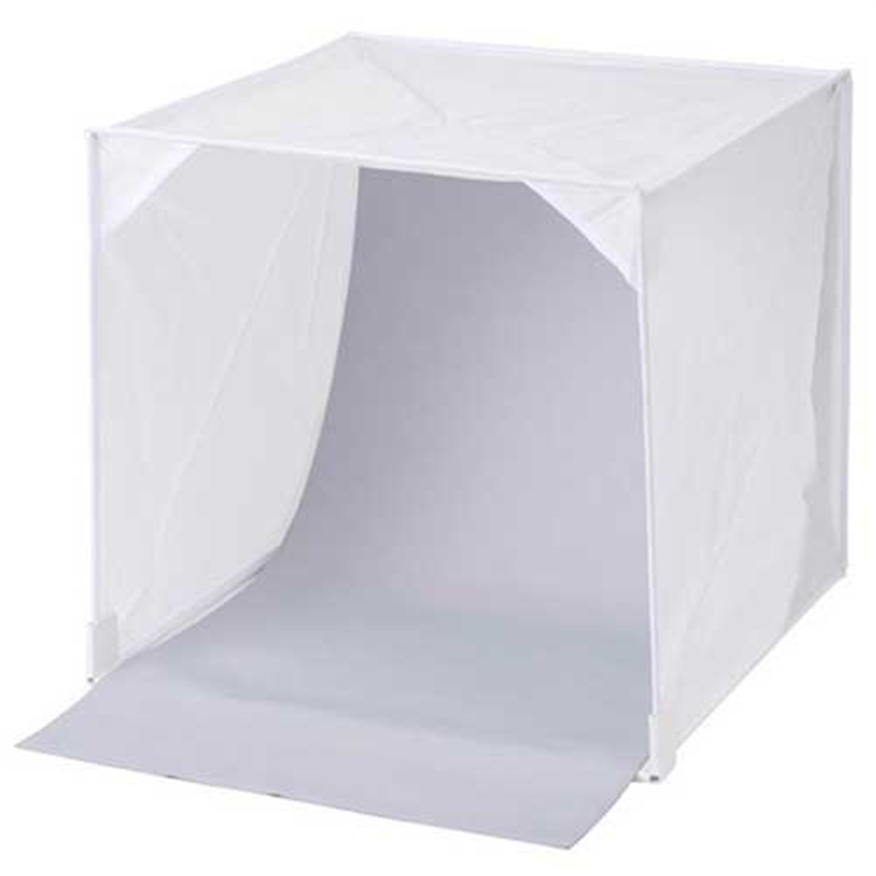 ハクバ写真産業 簡易撮影ボックス DSB22-45  1個（ご注文単位1個）【直送品】