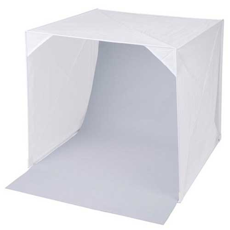 ハクバ写真産業 簡易撮影ボックス DSB22-75  1個（ご注文単位1個）【直送品】