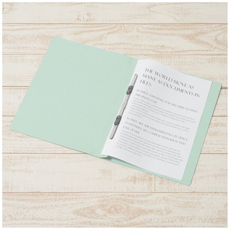 プラス フラットファイル 025NP A4S 色込 5冊  1個（ご注文単位1個）【直送品】