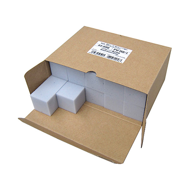 プラス 専用イレーザー替スポンジ(10個入) 1箱(ご注文単位1箱)【直送品】