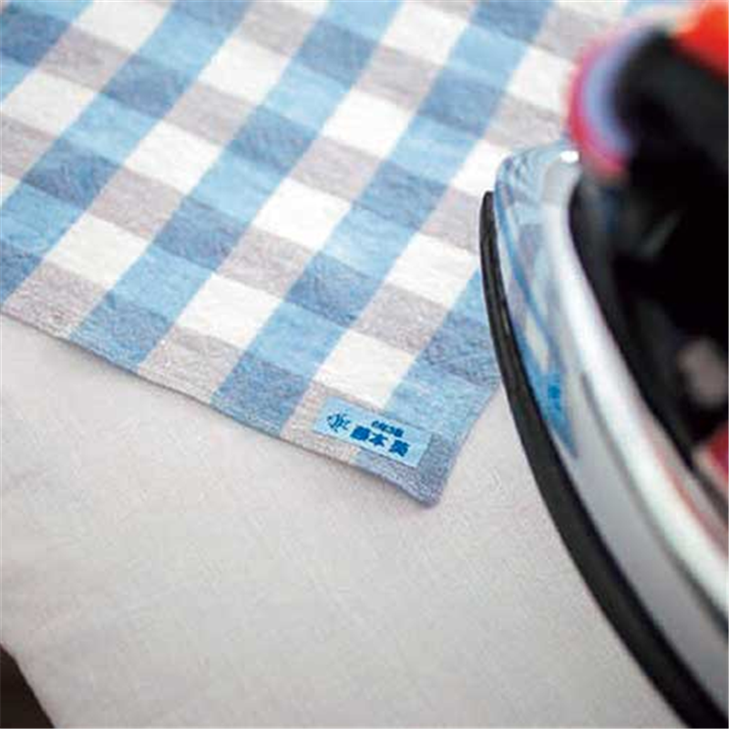 ブラザー 布テープ TZe-FA3白に青文字 12mm 1個(ご注文単位1個)【直送品】