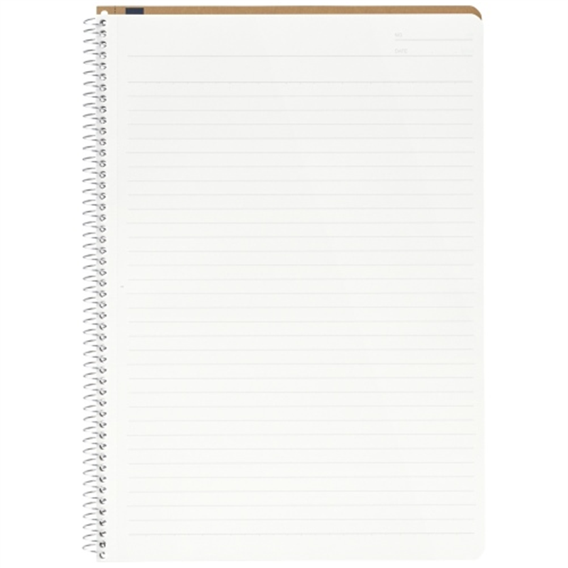 マルマン △スパイラルノート40枚 6.5mm N236  1個（ご注文単位1個）【直送品】