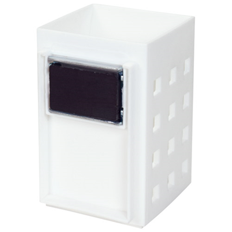 ライクイット マグネットストレージ ミニ Mag-On 8033  1個（ご注文単位1個）【直送品】