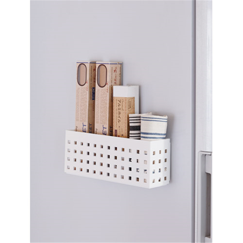 ライクイット マグネットストレージ ロング Mag-On 8034 1個(ご注文単位1個)【直送品】